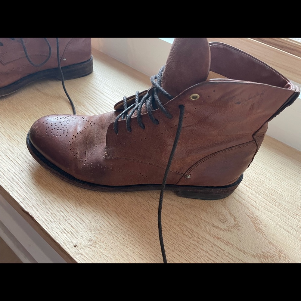 Rag and bone paddock boot - Picture 2 of 4